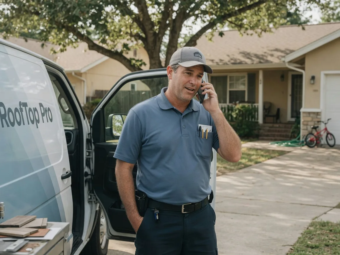 Roof Repair North Zulch, TX FAQs
